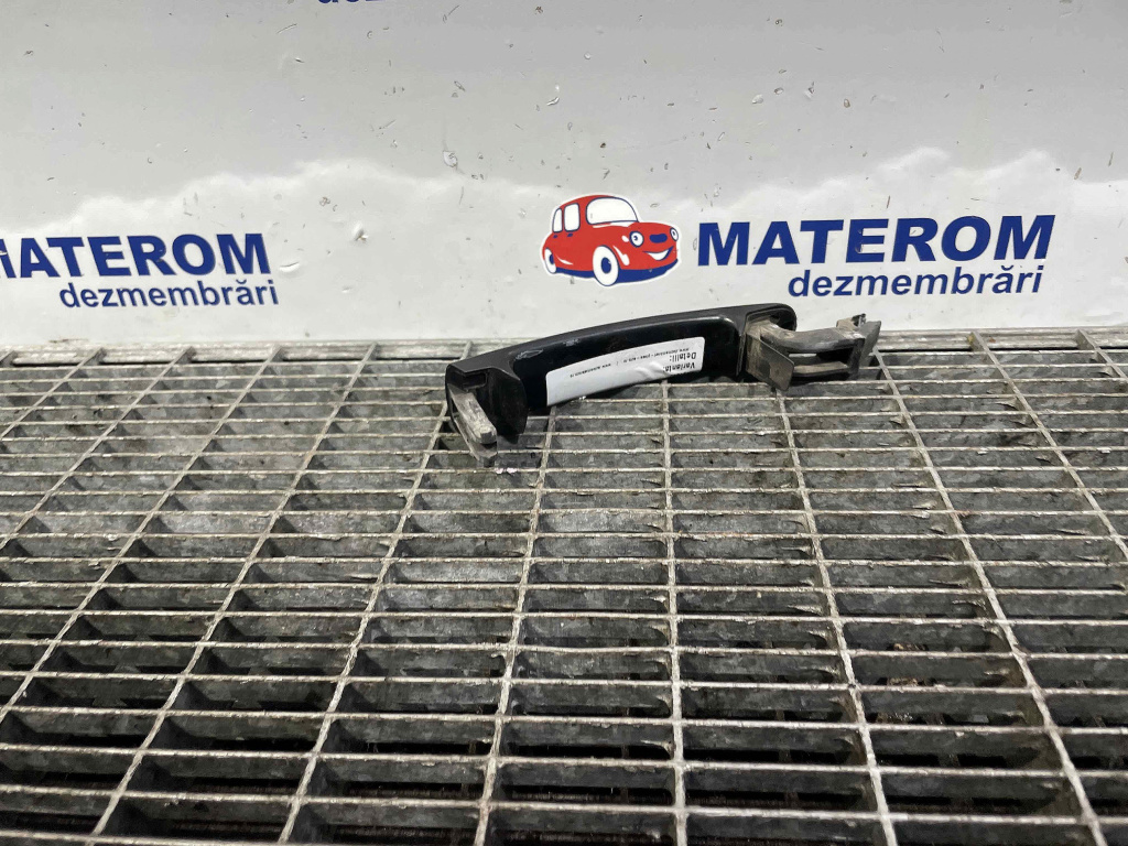 MANER USA FATA STANGA VW PASSAT PASSAT -