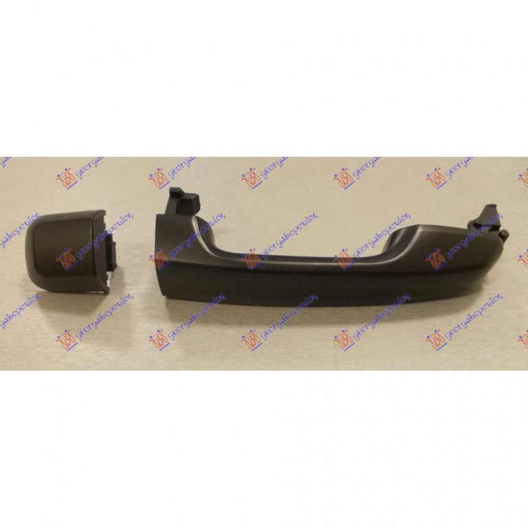 Maner Usa Fata - Toyota Land Cruiser Prado 150 (J15)2009 2010 , 67605-60060