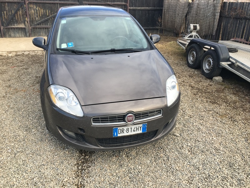 Maner usa Fiat BRAVO 1.9 multijet 120 CP 2008 2009