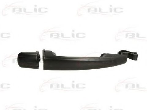 Maner usa FIAT SCUDO (272, 270) (2007 - 2016) BLIC 6010-07-039410P piesa NOUA