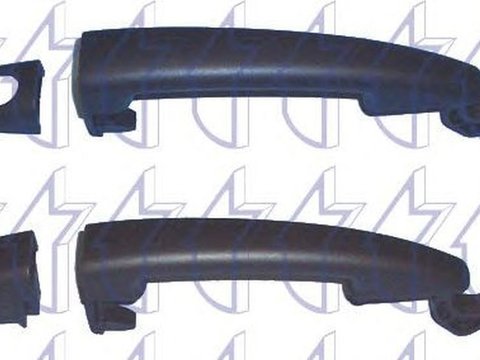 Maner usa FIAT SCUDO Combinato 220P TRICLO 121334