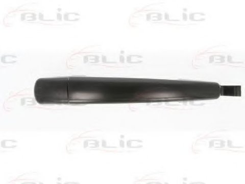 Maner usa FIAT SCUDO platou / sasiu (272, 270) (2007 - 2016) BLIC 6010-07-039402P