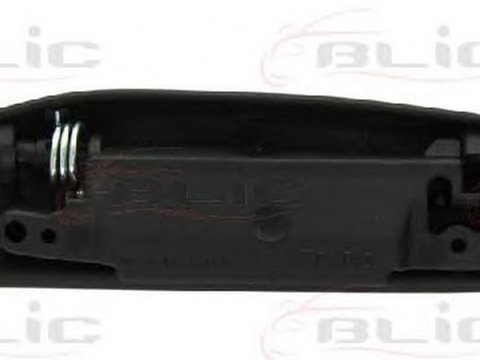 Maner usa FORD ESCORT CLASSIC AAL ABL BLIC 601003017402P