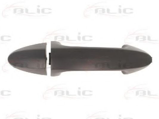 Maner usa FORD FIESTA VI Van (2009 - 2016) BLIC 60