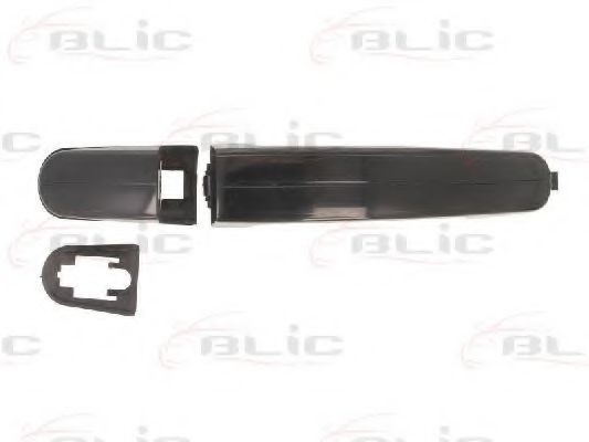 Maner usa FORD FOCUS II Cabriolet (2006 - 2016) BLIC 6010-03-039402P