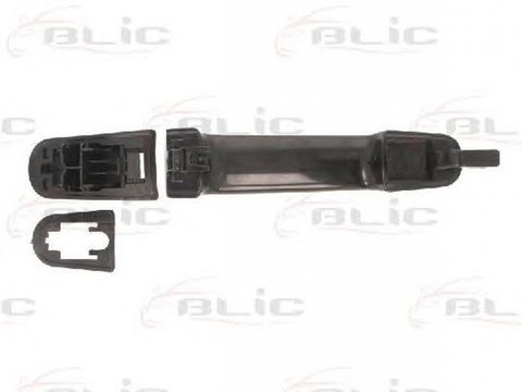 Maner usa FORD FOCUS II DA BLIC 601003039402P