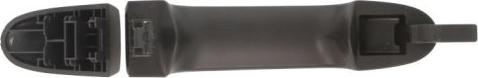Maner usa FORD MONDEO IV limuzina BA7 BLIC 6010-03