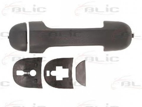 Maner usa FORD TOURNEO CONNECT BLIC 601003037405P