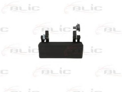 Maner usa FORD TRANSIT bus (FD, FB, FS, FZ, FC) (2000 - 2006) BLIC 6010-03-025417PP piesa NOUA