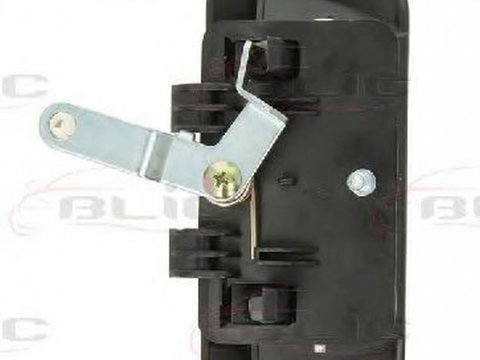 Maner usa FORD TRANSIT caroserie FA BLIC 601003025401P