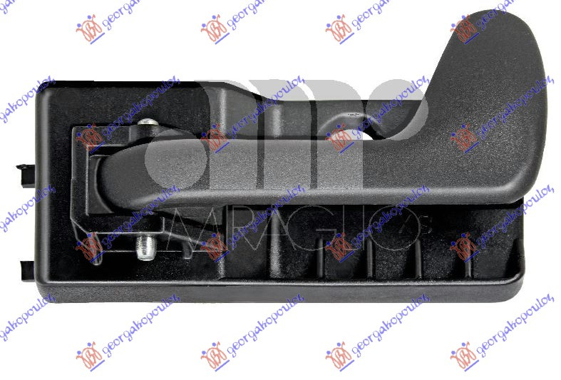MANER USA GREY - FIAT FIAT PUNTO GT 96-99 FIAT PUNTO GT 96-99 038107871 038107871 182583960