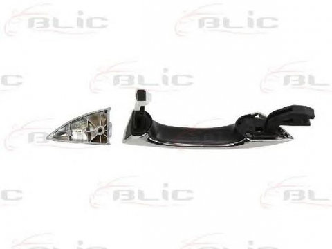 Maner usa HONDA ACCORD VIII CU BLIC 601012055402P PieseDeTop