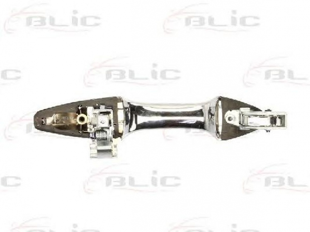 Maner usa HONDA CR-V III RE BLIC 601012051402P