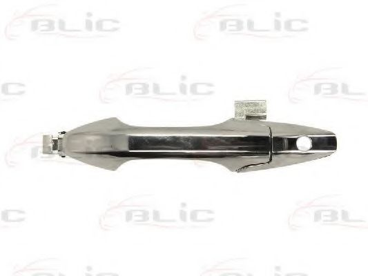 Maner usa HONDA CR-V Mk III (RE) (2006 - 2016) BLIC 6010-12-051401P
