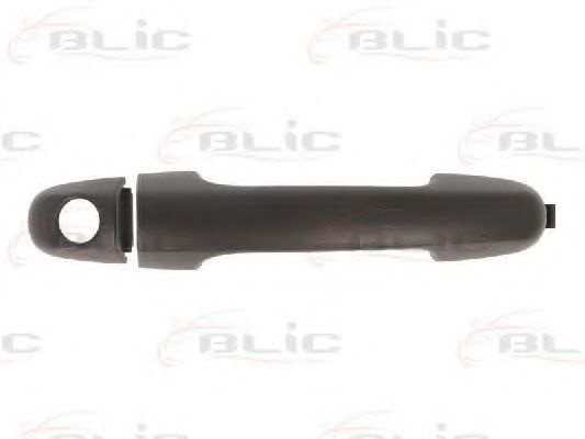 Maner usa HYUNDAI i20 (PB, PBT) (2008 - 2016) BLIC 6010-20-045401P