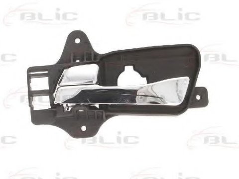 Maner usa HYUNDAI i30 (FD) (2007 - 2011) BLIC 6010-20-034409P piesa NOUA