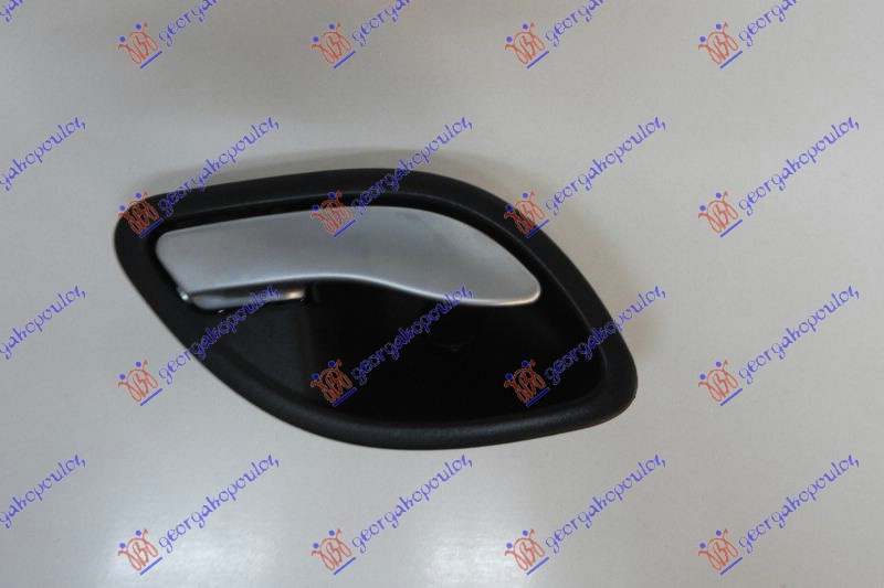 MANER USA INT. . ARGINTIU.NEGRU - RENAULT ESPACE 03-12 RENAULT ESPACE 03-12 028807871 028807871 8200000724