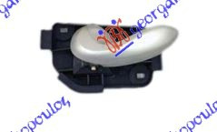 MANER USA INT. FA./SP. ARGINTIU - FIAT PUNTO 03-11, FIAT, FIAT PUNTO 03-11, 038907871