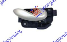 MANER USA INT. FA./SP. ARGINTIU - FIAT PUNTO 03-11, FIAT, FIAT PUNTO 03-11, 038907872