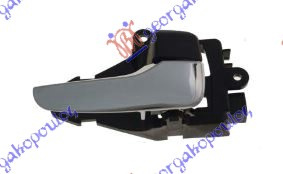 MANER USA INT. FA./SP. CROM/NEGRU - MITSUBISHI COLT 05-08, MITSUBISHI, MITSUBISHI COLT 05-08, 021807861