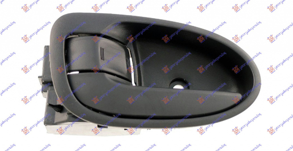 MANER USA INT. . NEGRU - TOYOTA YARIS 05-11 025207862 025207862 6920652110B1