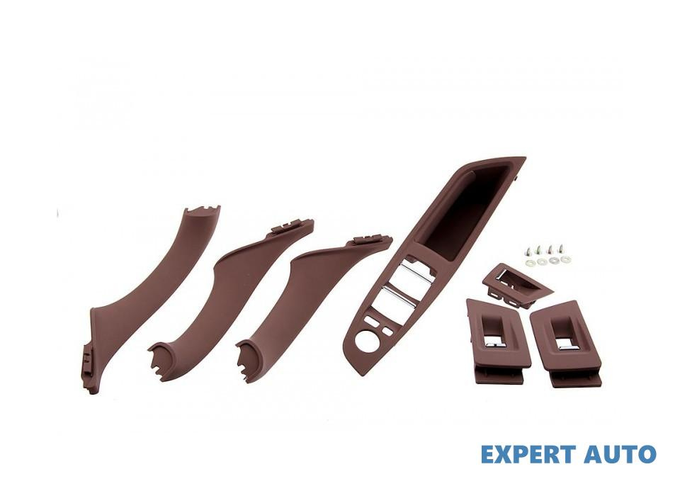 Maner usa interior BMW Seria 5 (2010->) [F10] #1 51417261933