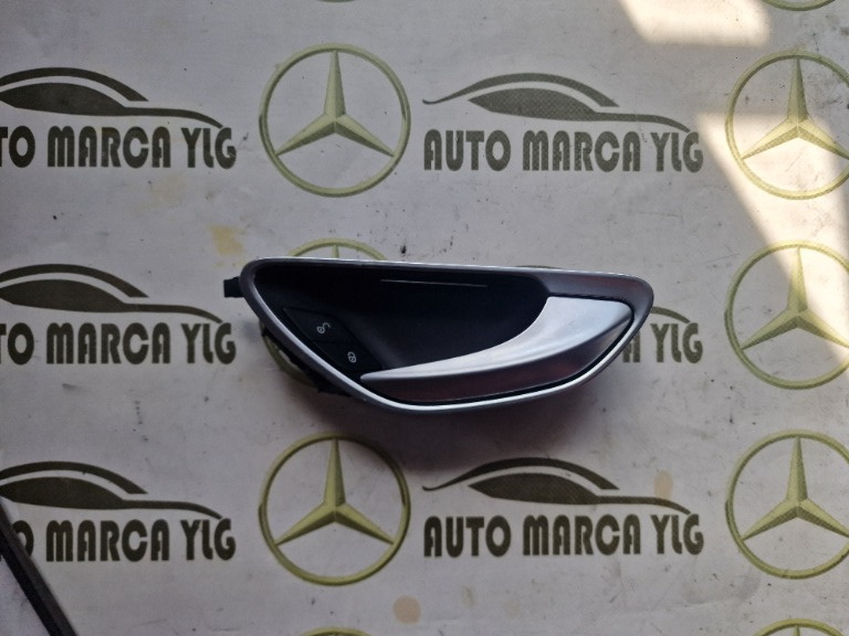 Maner usa interior dreapta fata Mercedes C220 W205