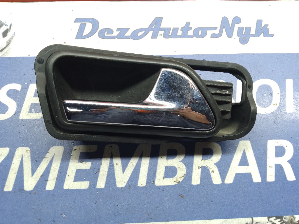 Maner usa interior dreapta fata Vw Touran 1T0837198 A 2005-2008