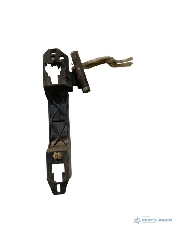 Maner usa interior dreapta spate DACIA DUSTER 2010 - >