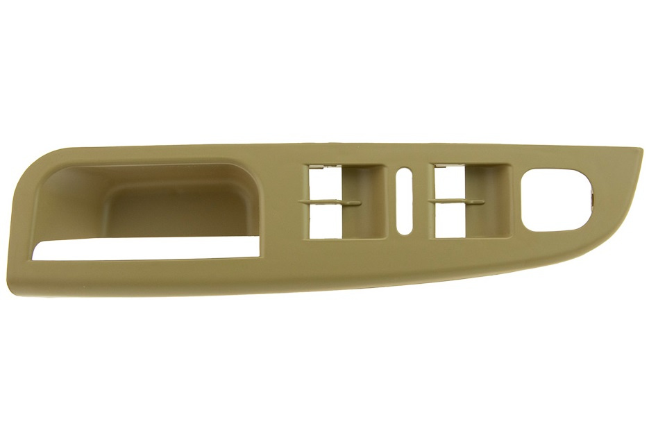 Maner Usa Interior Sofer Fata Stanga Nty Volkswagen Golf 5 2003-2009 Bej EZC-VW-318