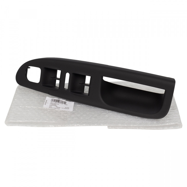 Maner Usa Interior Sofer Stanga Oe Volkswagen Passat B6 2005-2011 Negru 3C1867171B1QB