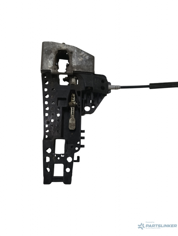 Maner usa interior stanga fata AUDI A4 IV 8K2, B8 2007 - 2015