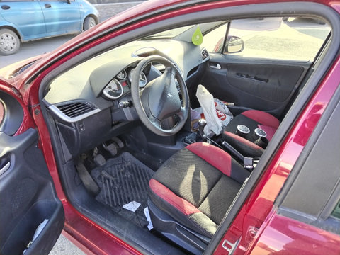 Maner usa interior stanga fata Peugeot 207 2006 1.4 KFV 65KW/88CP