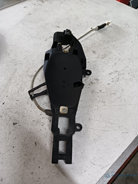 Maner usa interior stanga spate BMW X1 I (E84) [ 2009 - 2015 ]