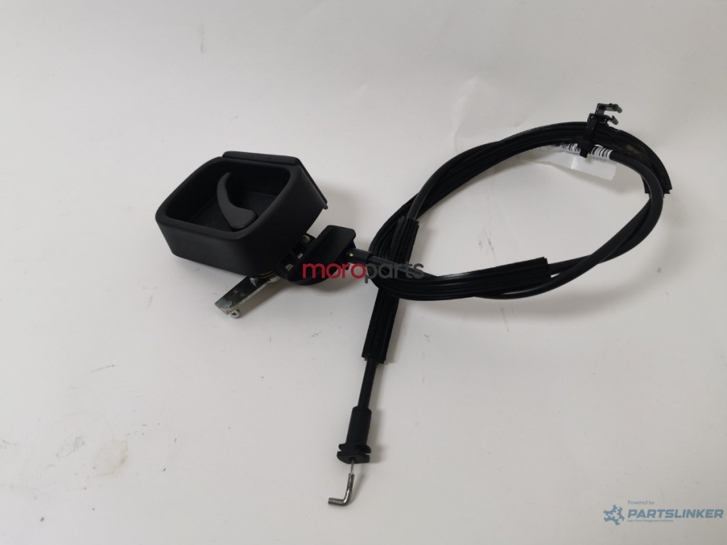 Maner usa interior Volkswagen Caddy 2K0827185 OEM 2K0827185