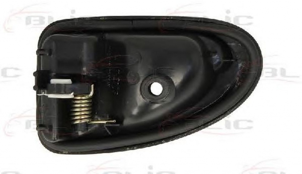 Maner usa IVECO DAILY IV platou sasiu BLIC 6010090