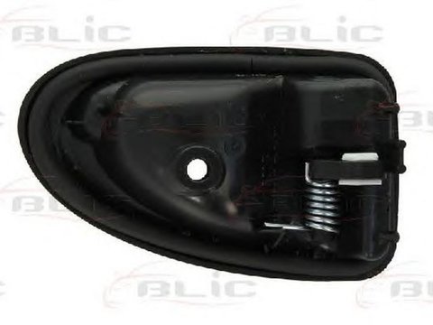 Maner usa IVECO DAILY IV platou sasiu BLIC 601009032408P