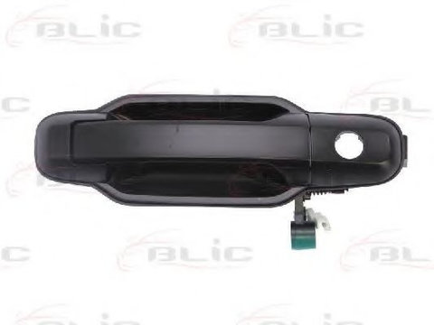 Maner usa KIA SORENTO I (JC) (2002 - 2016) BLIC 6010-53-013402P