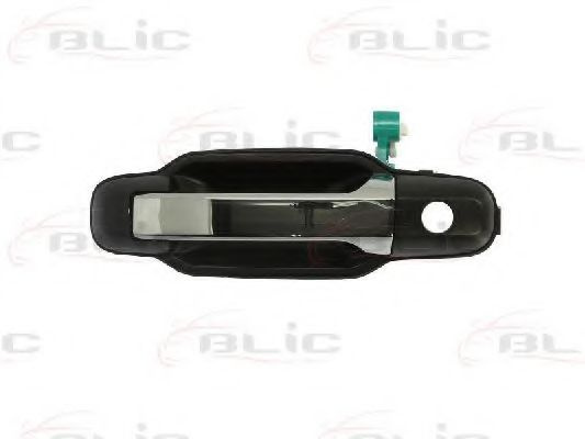 Maner usa KIA SORENTO I (JC) (2002 - 2016) BLIC 6010-53-013401PP