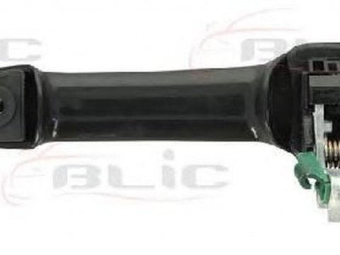 Maner usa MAZDA 6 Hatchback GG BLIC 601014037401P