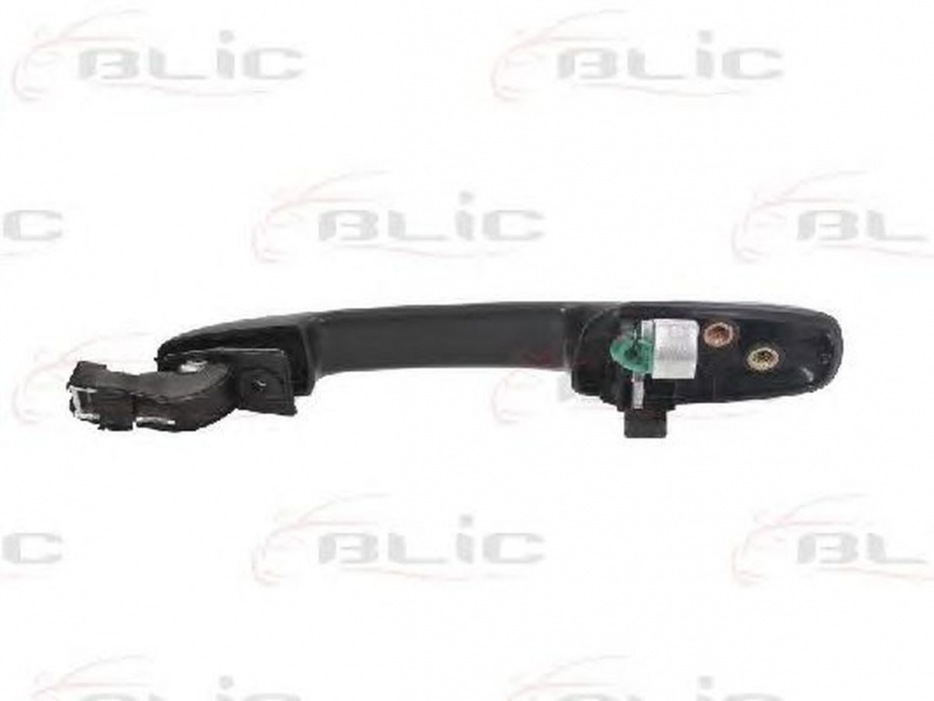 Maner usa MAZDA 6 Station Wagon GY BLIC 6010140374