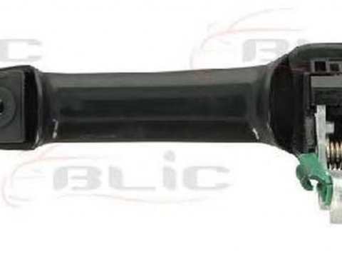 Maner usa MAZDA CX-7 ER BLIC 601014037401P PieseDeTop