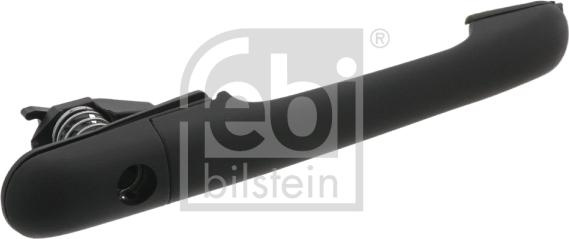 Maner usa MERCEDES-BENZ SPRINTER 2-t platou / sasiu 901 902 FEBI BILSTEIN 33148