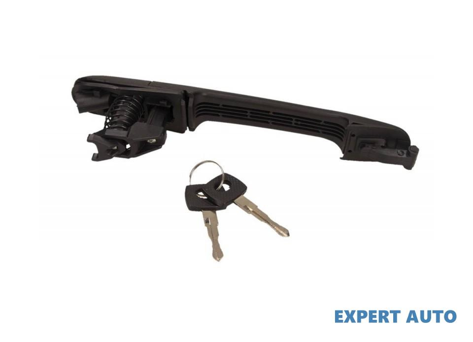 Maner usa Mercedes SPRINTER 4-t caroserie (904) 1996-2006 #2 0007601359