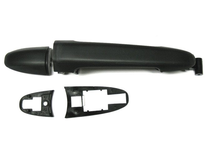 Maner usa Mercedes Sprinter W906 anul de producție 2005-2018 partea spate