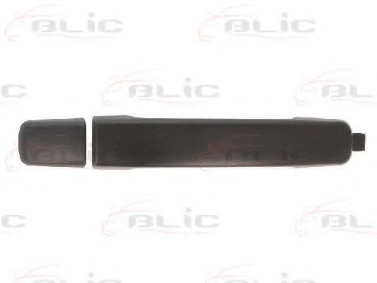 Maner usa NISSAN PATHFINDER III (R51) (2005 - 2012) BLIC 6010-16-038402P piesa NOUA