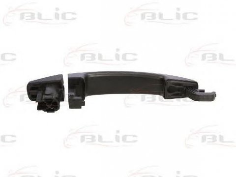 Maner usa OPEL ASTRA H TwinTop L67 BLIC 601004048402P