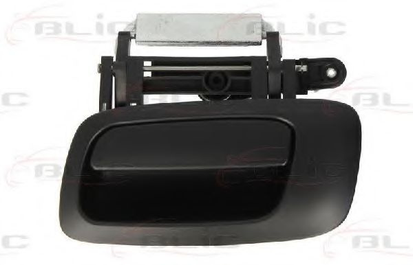 Maner usa OPEL ZAFIRA A (F75_) (1999 - 2005) BLIC 6010-04-030403P