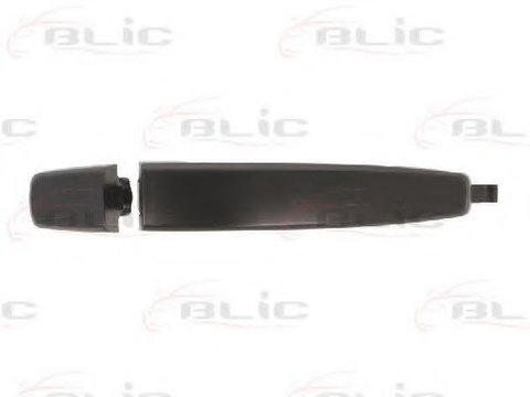 Maner usa OPEL ZAFIRA TOURER C (P12) (2011 - 2016) BLIC 6010-56-009402P