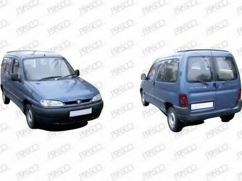 Maner usa PEUGEOT 106 Mk II (1) (1996 - 2016) PRASCO PG9048011